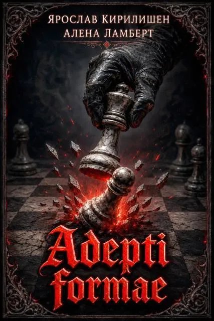 Адепты Формы