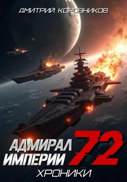 Адмирал Империи – 72