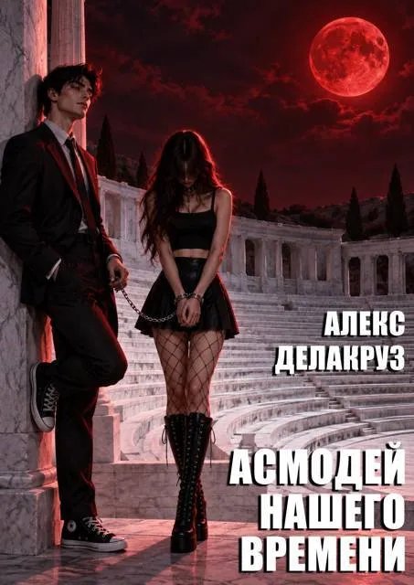 Асмодей нашего времени