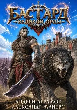 Бастард Великой Орды