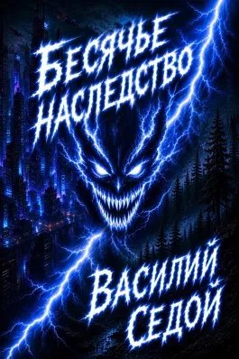 Бесячье наследство