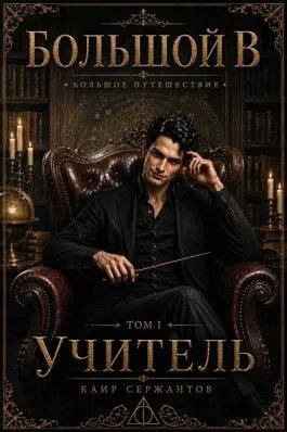 Большой В. Том I. Учитель