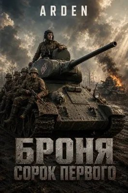 Броня 1941 года