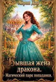 Бывшая жена дракона. Магический парк попаданки