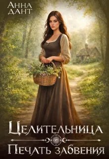 Целительница Печать забвения