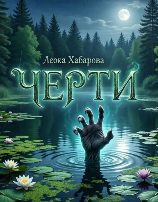 Черти