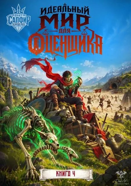 Идеальный мир для оценщика 4