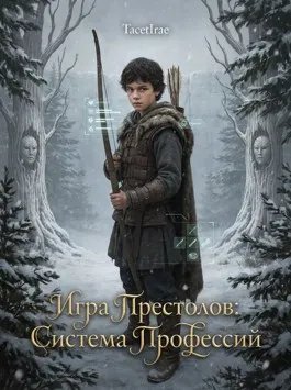 Игра Престолов: Система Профессий