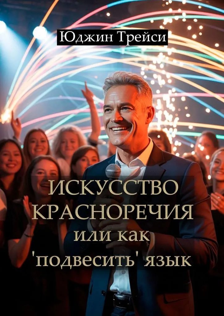 Искусство красноречия или как «подвесить» язык