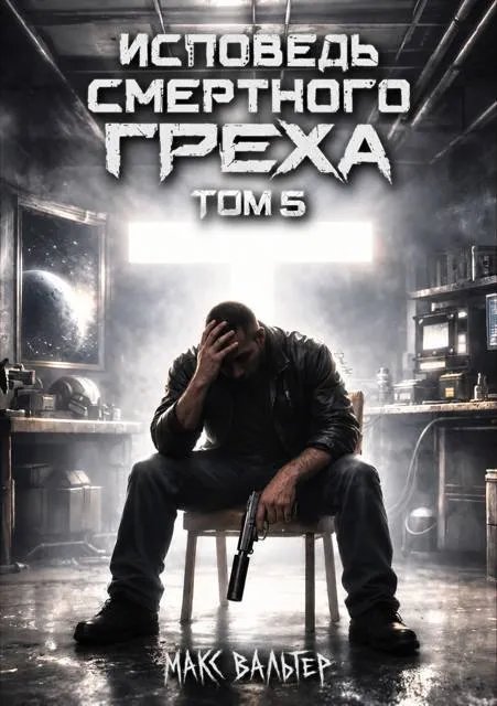 Исповедь смертного греха 5
