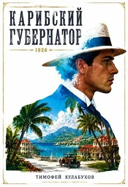 Карибский губернатор