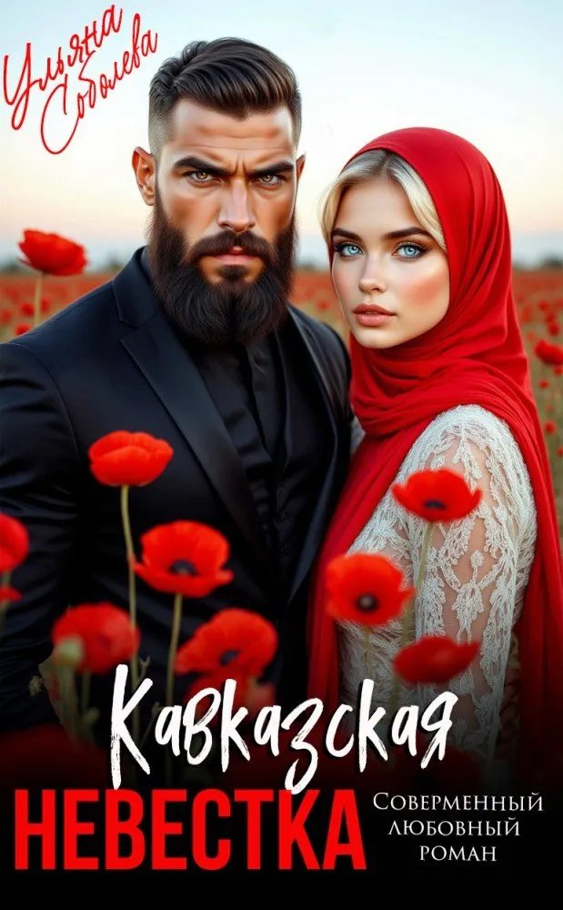Кавказская невестка