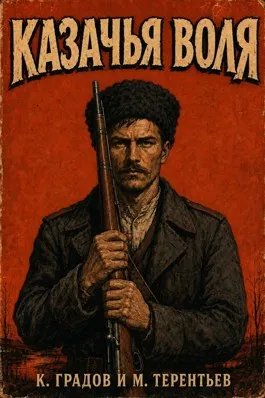 Казачья воля