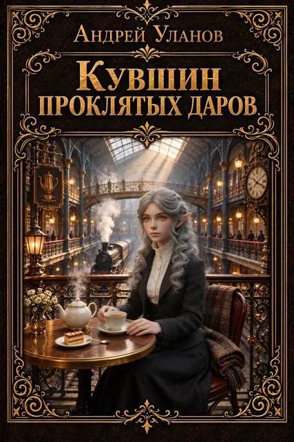 Кувшин проклятых даров