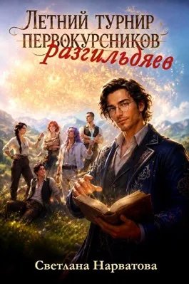 Летний турнир первокурсников