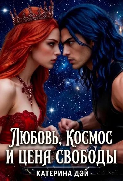 Любовь, космос и цена свободы