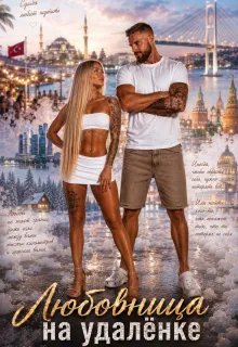 Любовница на "удалёнке"
