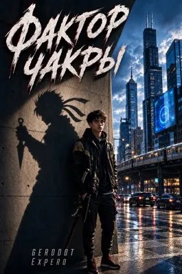 MARVEL: Фактор чакры