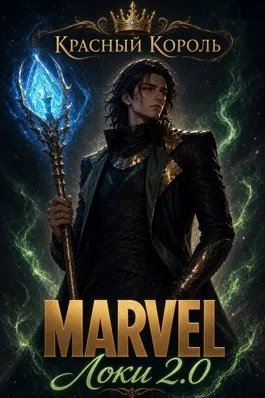 Марвел: Локи 2.0