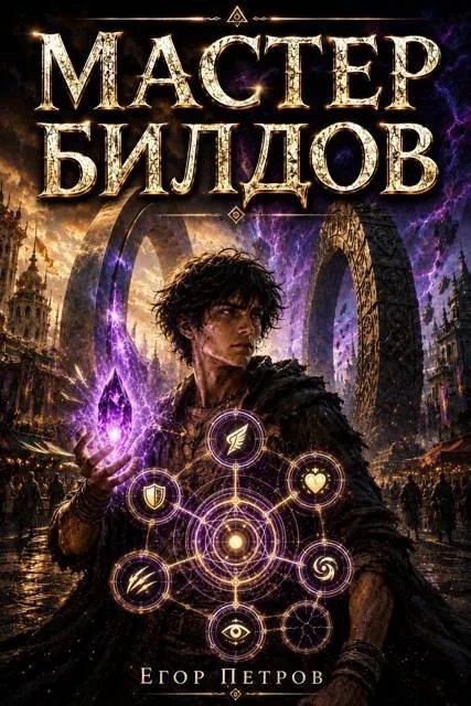 Мастер билдов – 4