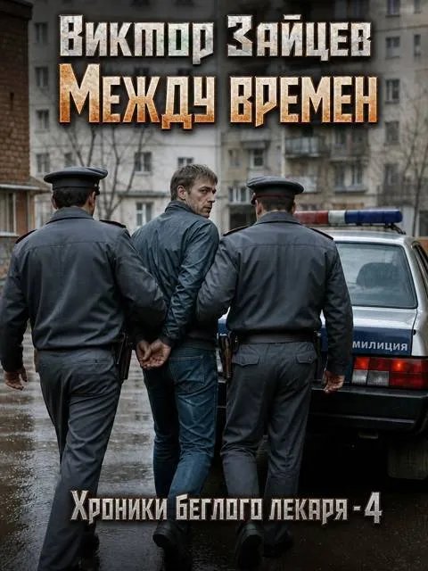 Между времен