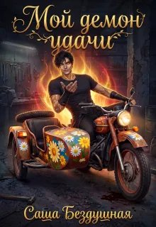 Мой демон удачи