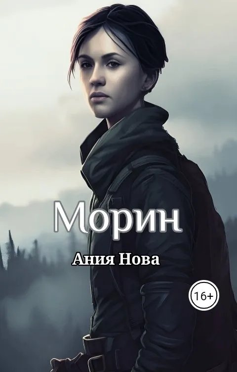 Морин