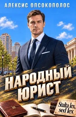 Народный юрист