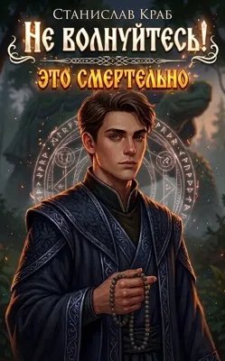 Не волнуйтесь! Это смертельно