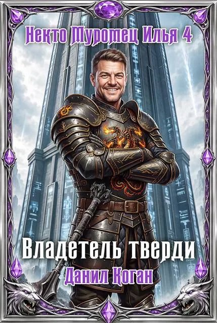 Некто Муромец Илья 4: Владетель тверди