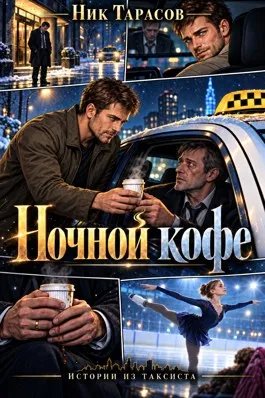 Ночной кофе