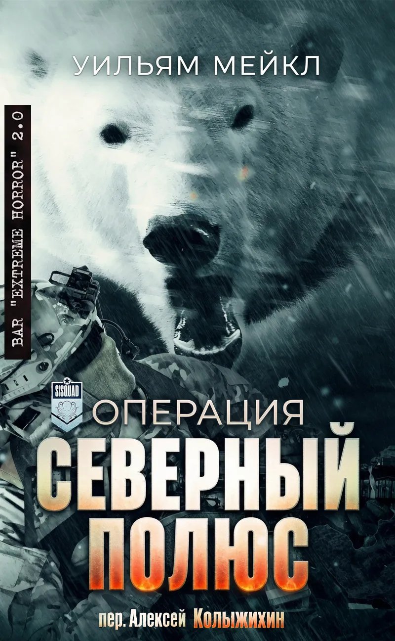 Операция: Северный полюс