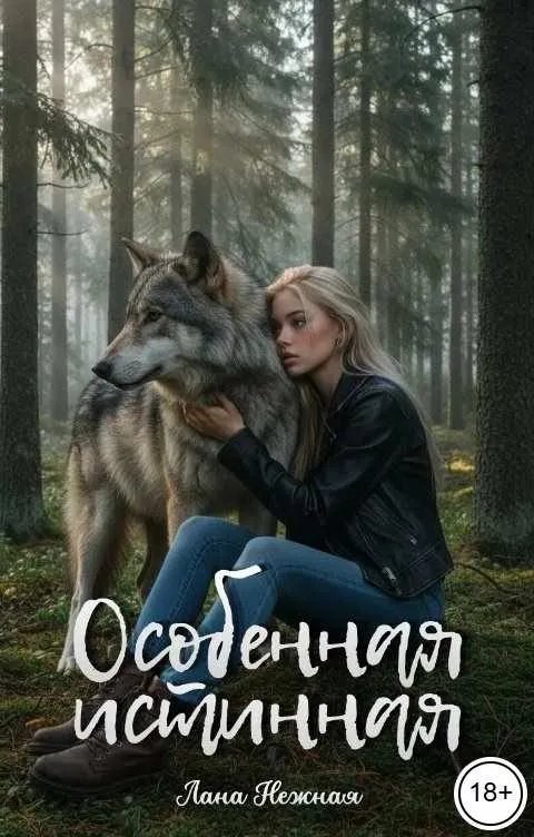 Особенная истинная