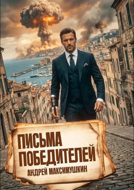 Письма победителей