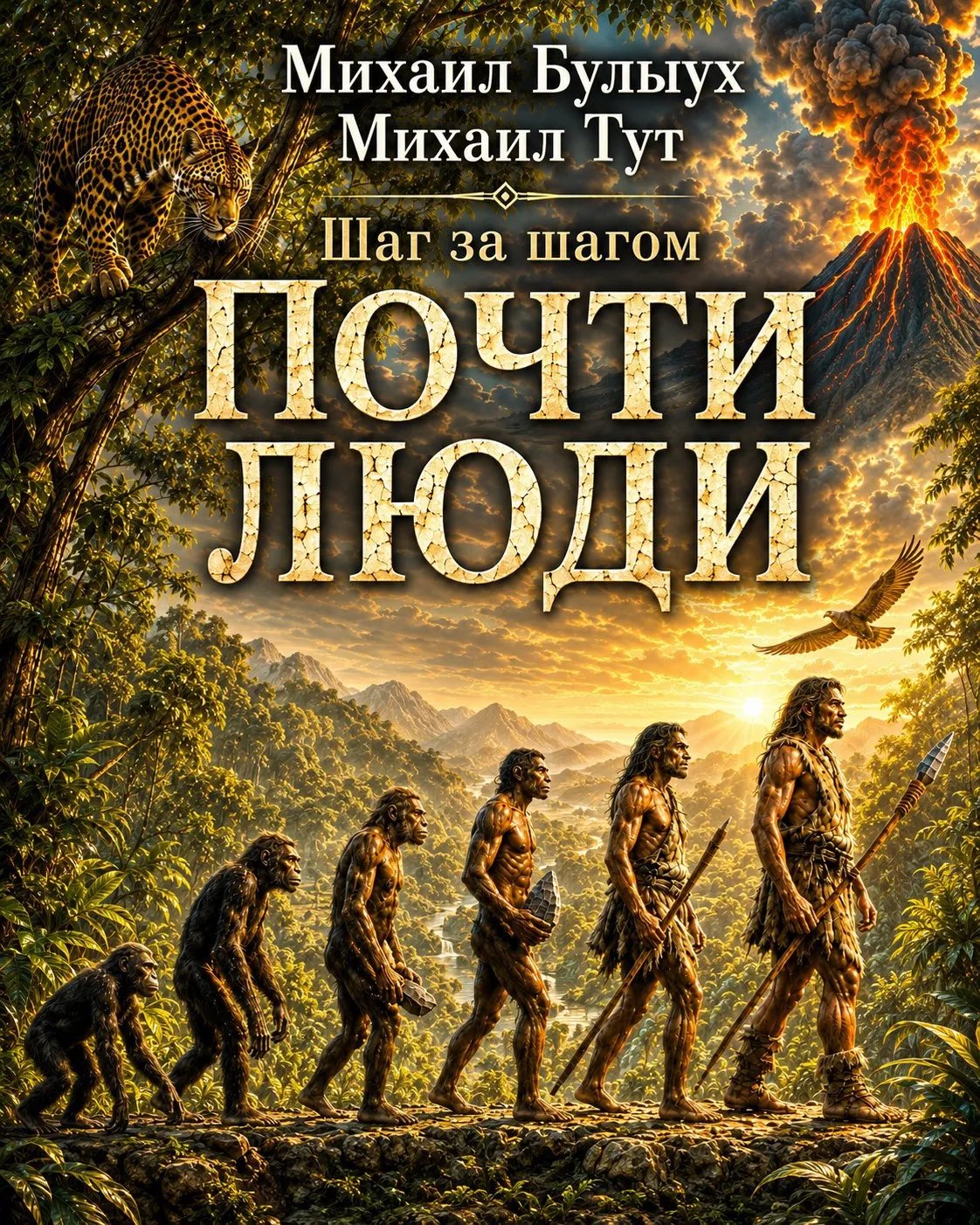 Почти люди