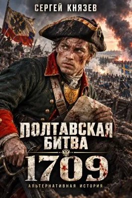Полтавская Битва 1709 - 1