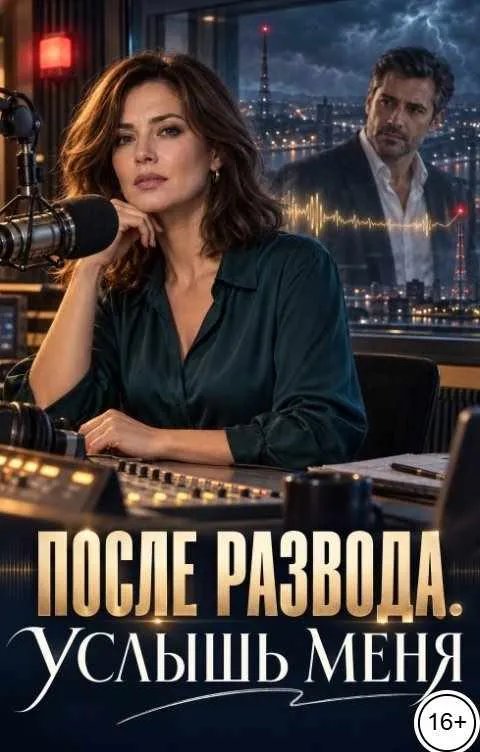 После развода. Услышь меня.
