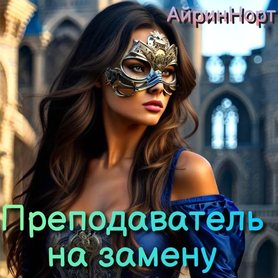 Преподаватель на замену. Общий файл