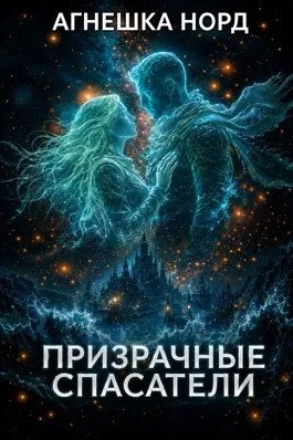 Призрачные спасатели