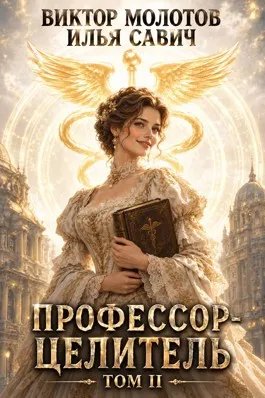 Профессор-целитель 2