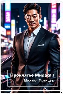 Проклятье Мидаса