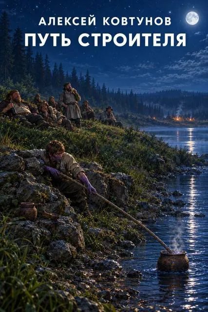 Путь Строителя 17