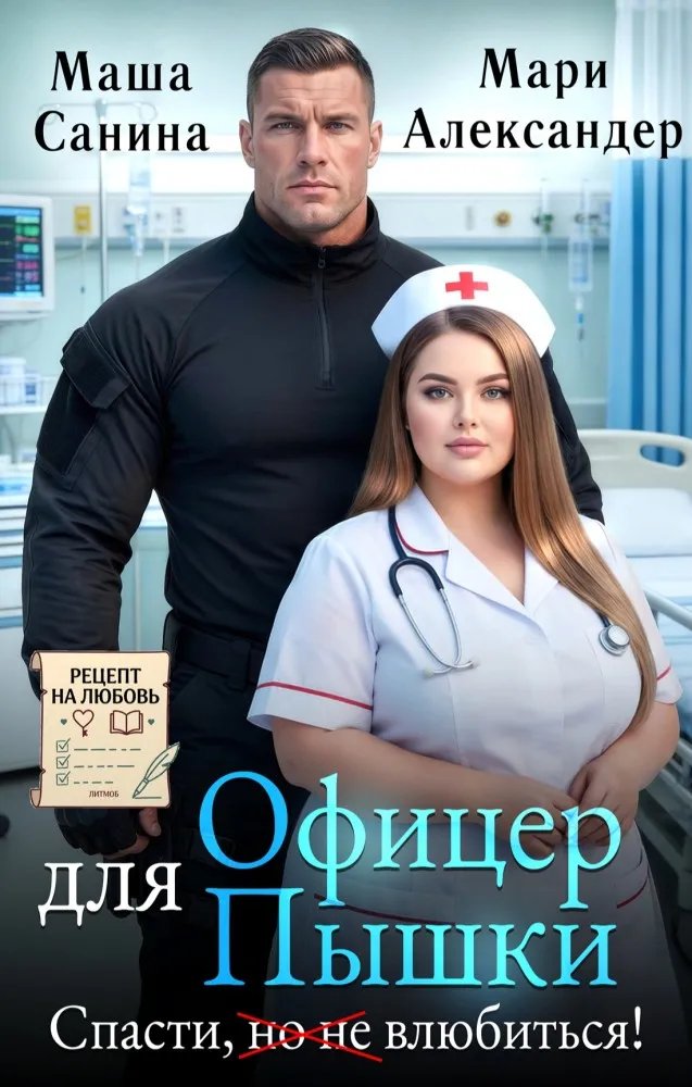 Пышка (с молотком) с прицепом