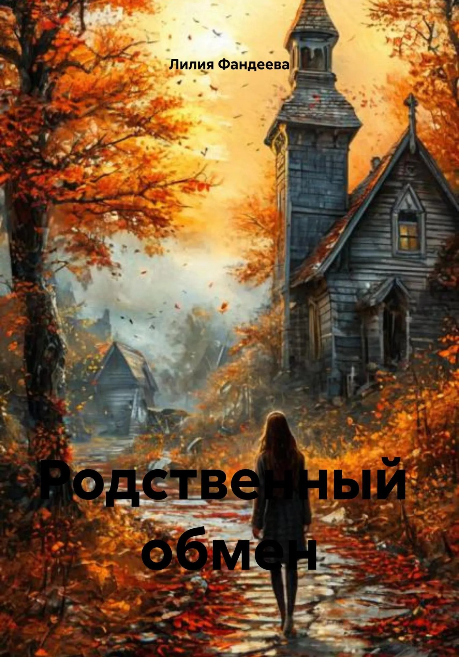 Родственный обмен