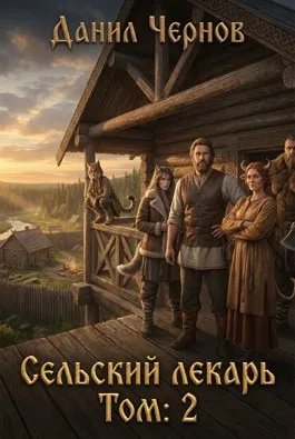 Сельский лекарь Том: 2