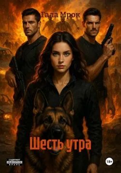 Шесть утра