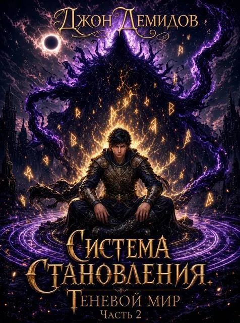 Система становления. Теневой мир. Часть 2