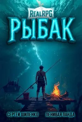 Системный рыбак - 18