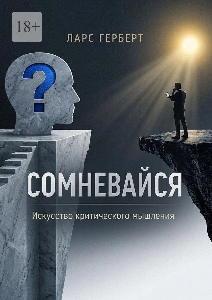 Сомневайся. Искусство критического мышления