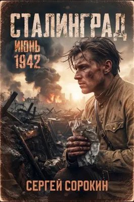 Сталинград - 4